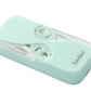 Přenosný úložný box na dentální nit (získejte zdarma dentální nit)-5