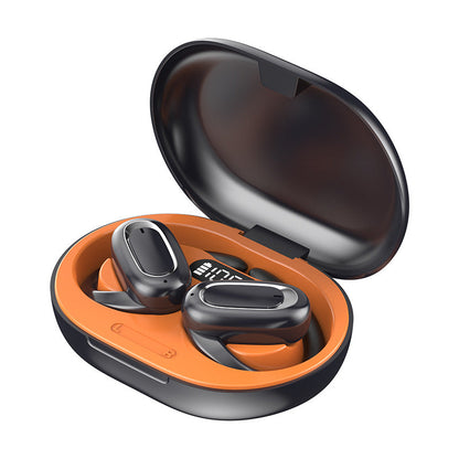 Náhlavní souprava Bluetooth 3D Surround Open OWS
