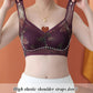 [Koupit 1 a získat 1 zdarma] Podprsenka bez knoflíků Comfort Lace